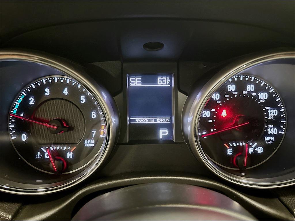 used 2013 Jeep Grand Cherokee car, priced at $9,250