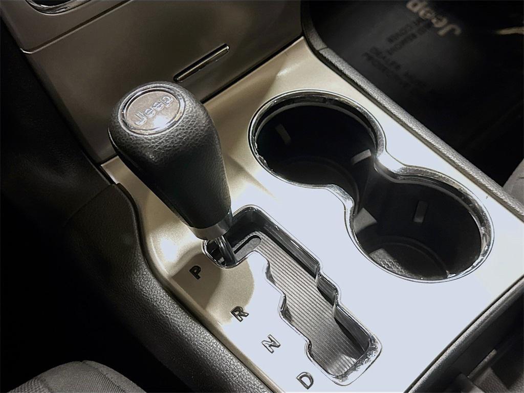 used 2013 Jeep Grand Cherokee car, priced at $9,250