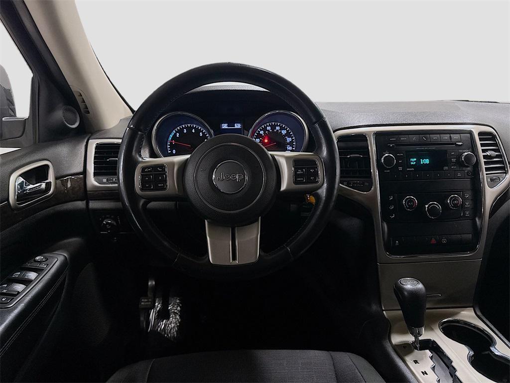 used 2013 Jeep Grand Cherokee car, priced at $9,250
