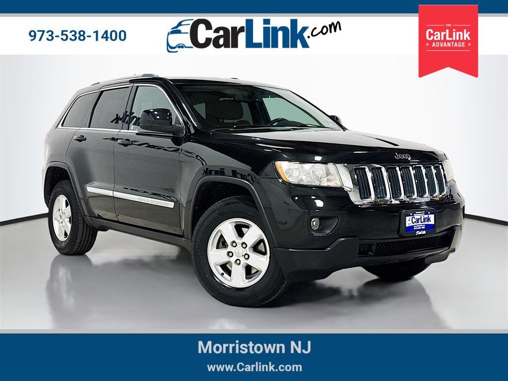 used 2013 Jeep Grand Cherokee car, priced at $9,250