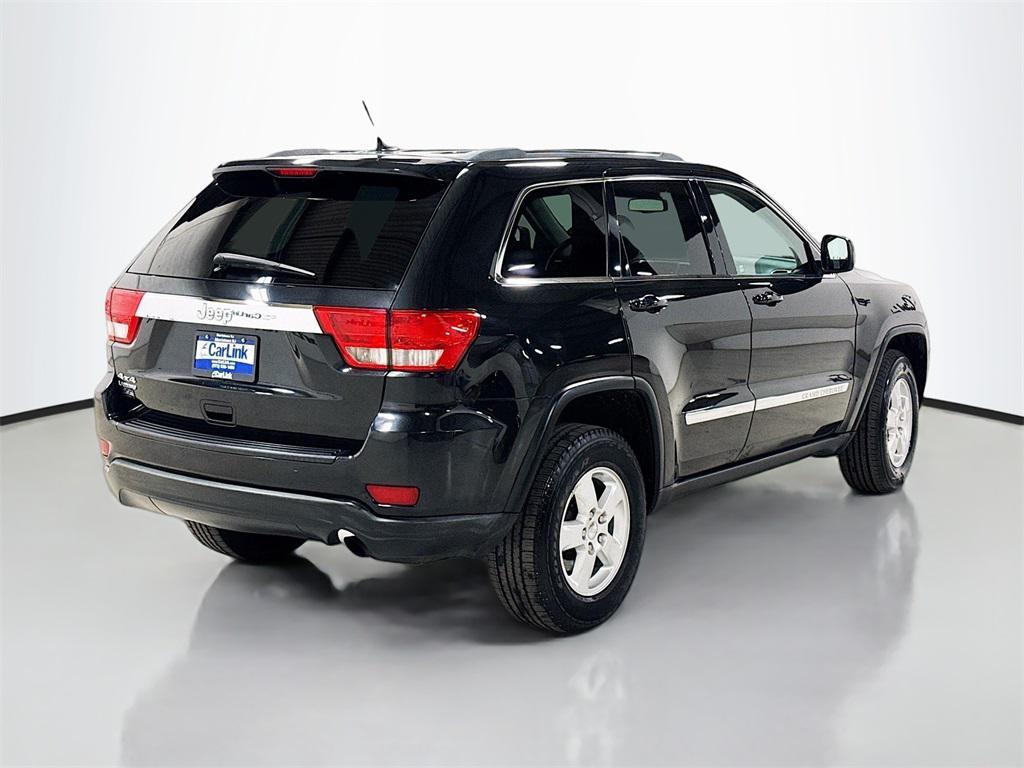 used 2013 Jeep Grand Cherokee car, priced at $9,250