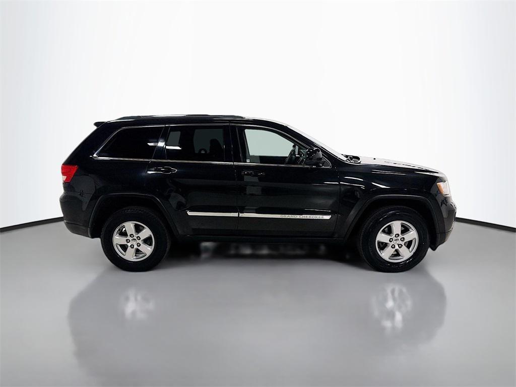 used 2013 Jeep Grand Cherokee car, priced at $9,250