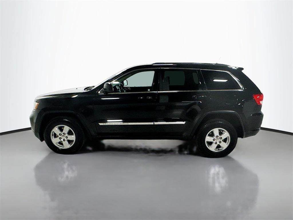 used 2013 Jeep Grand Cherokee car, priced at $9,250