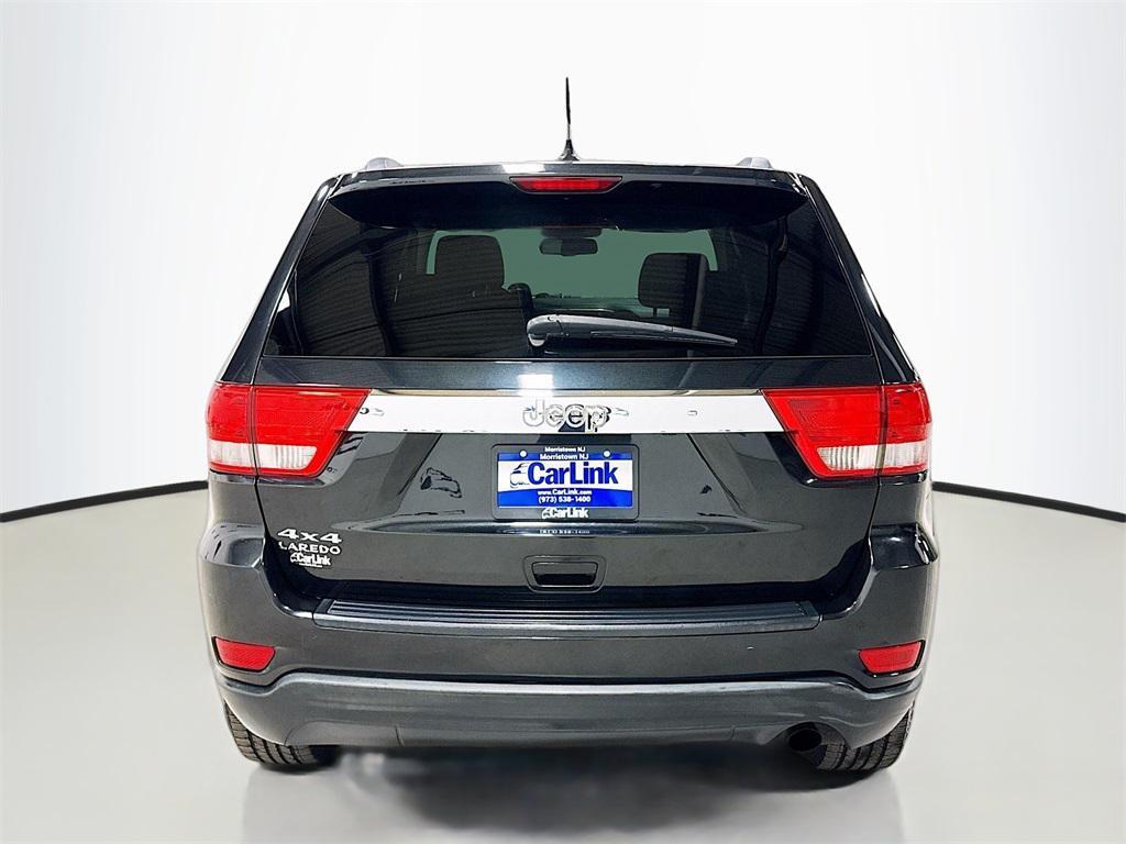 used 2013 Jeep Grand Cherokee car, priced at $9,250