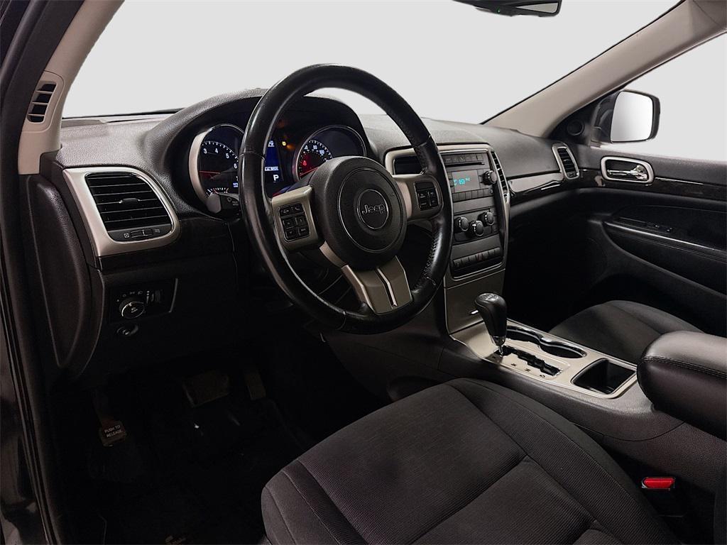 used 2013 Jeep Grand Cherokee car, priced at $9,250