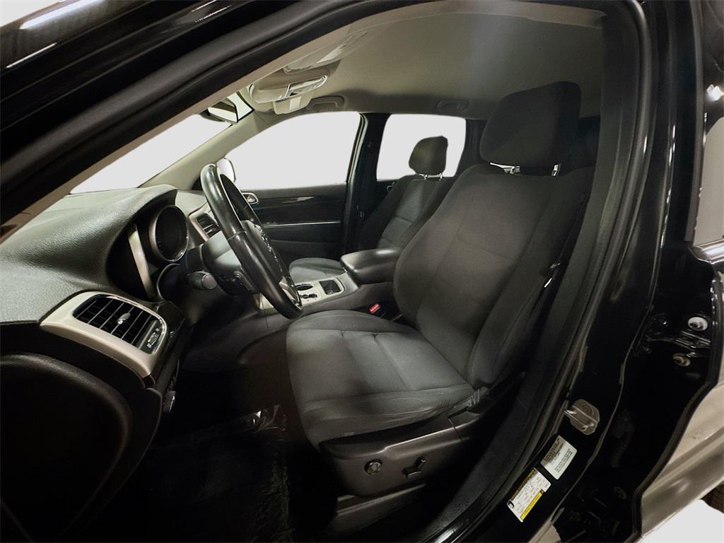 used 2013 Jeep Grand Cherokee car, priced at $9,250