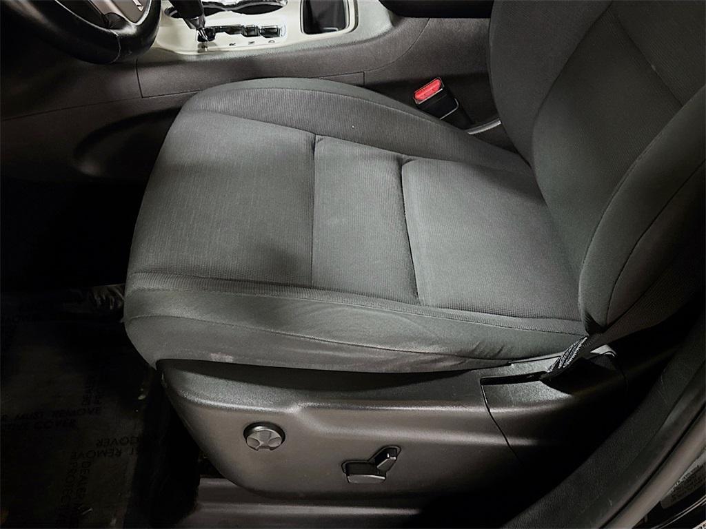 used 2013 Jeep Grand Cherokee car, priced at $9,250