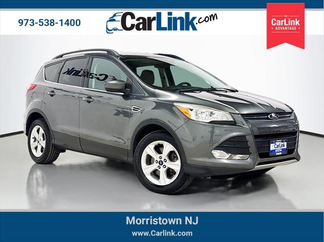 used 2016 Ford Escape car, priced at $8,995