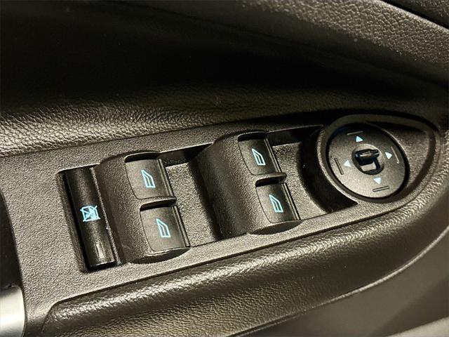 used 2016 Ford Escape car, priced at $7,995