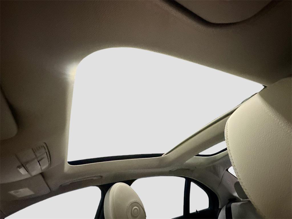 used 2017 Mercedes-Benz C-Class car, priced at $12,750