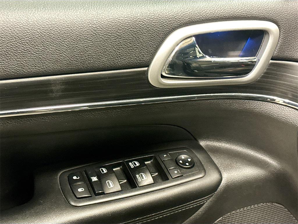 used 2019 Jeep Grand Cherokee car, priced at $15,995