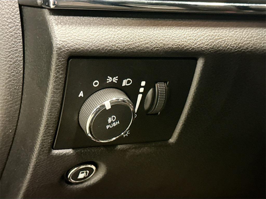 used 2019 Jeep Grand Cherokee car, priced at $15,995
