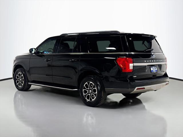 used 2022 Ford Expedition Max car, priced at $26,995