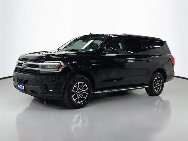 used 2022 Ford Expedition car, priced at $30,499