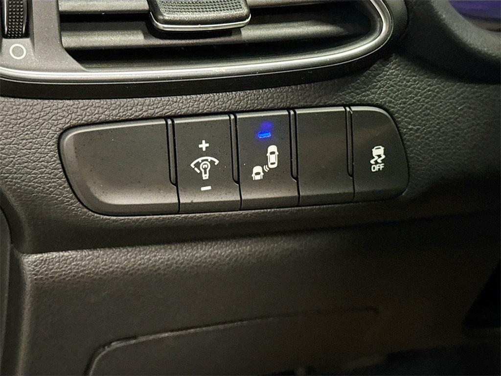 used 2018 Hyundai Elantra GT car, priced at $10,750