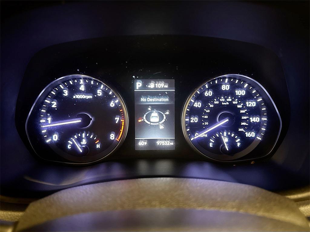 used 2018 Hyundai Elantra GT car, priced at $10,750