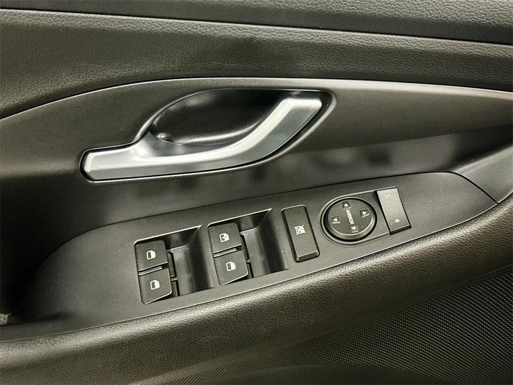 used 2018 Hyundai Elantra GT car, priced at $10,750