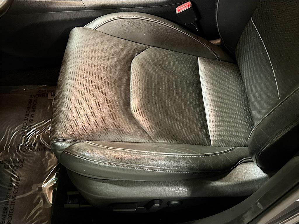 used 2018 Hyundai Elantra GT car, priced at $10,750