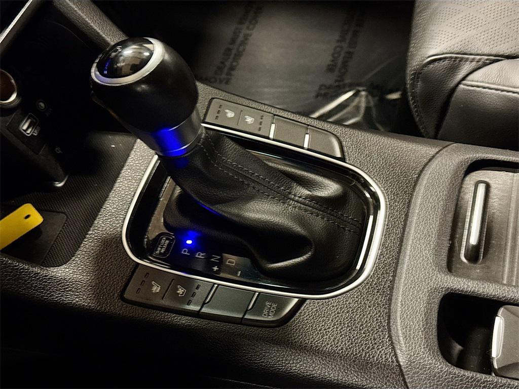 used 2018 Hyundai Elantra GT car, priced at $10,750