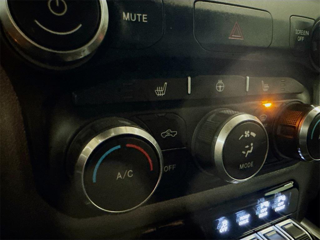 used 2019 Ram 1500 car, priced at $24,495