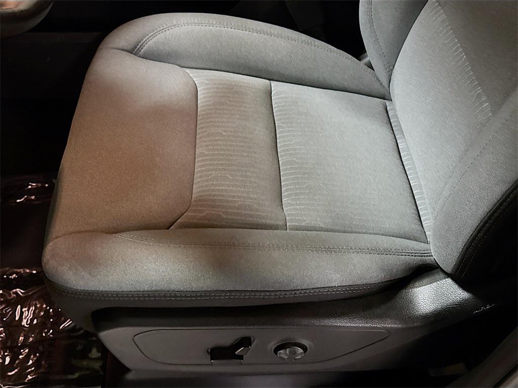 used 2019 Ram 1500 car, priced at $24,495