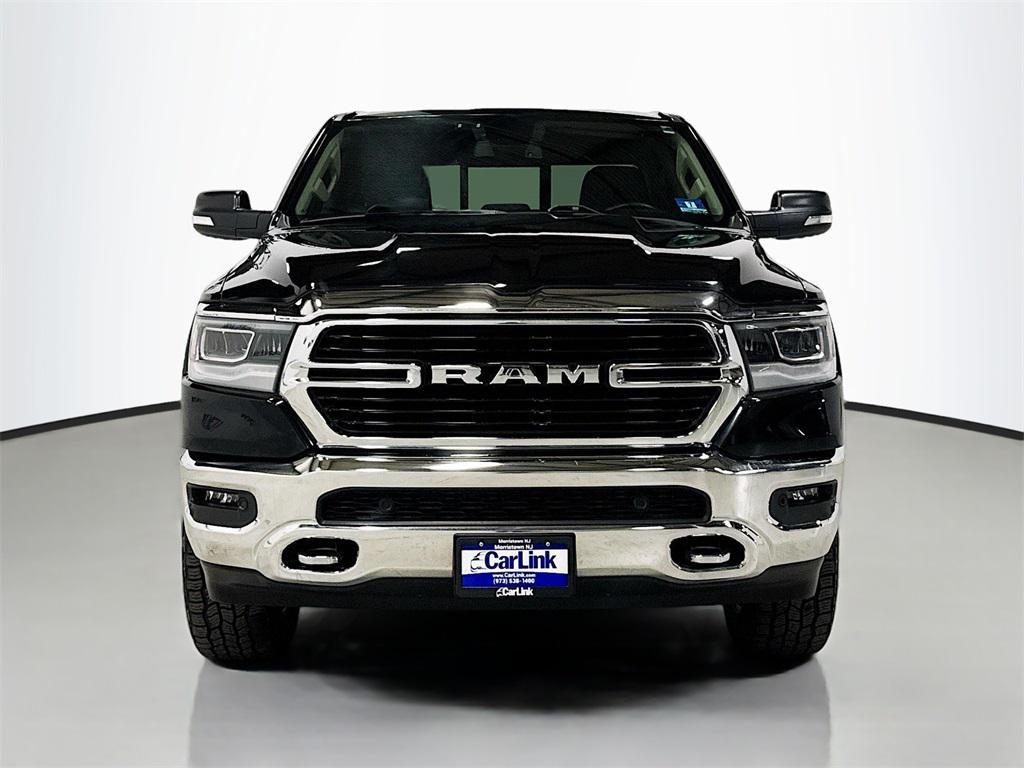 used 2019 Ram 1500 car, priced at $24,495