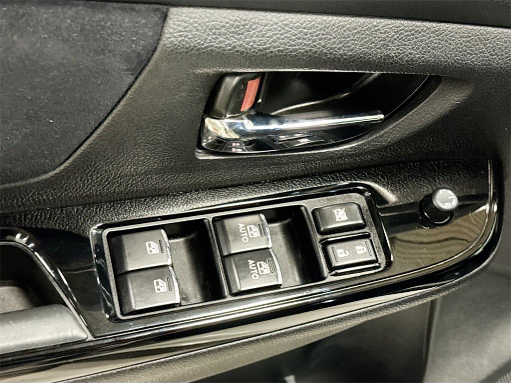 used 2018 Subaru WRX STI car, priced at $25,498