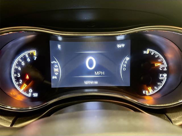 used 2019 Jeep Grand Cherokee car, priced at $15,499