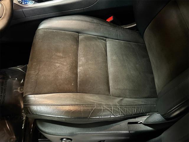 used 2019 Jeep Grand Cherokee car, priced at $15,499