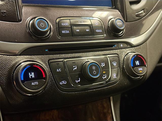 used 2015 Chevrolet Impala car, priced at $13,399
