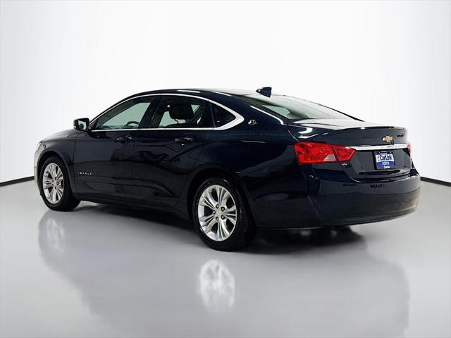 used 2015 Chevrolet Impala car, priced at $13,399