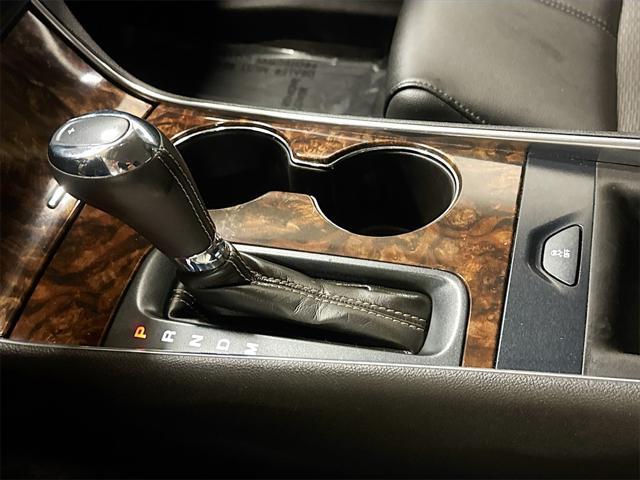 used 2015 Chevrolet Impala car, priced at $13,399