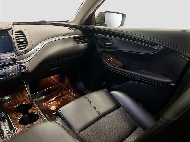 used 2015 Chevrolet Impala car, priced at $13,399