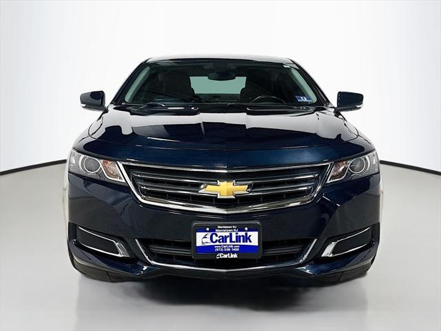used 2015 Chevrolet Impala car, priced at $13,399