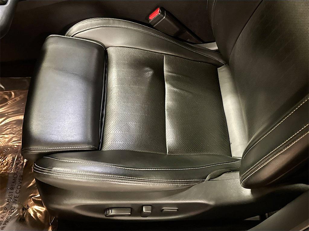 used 2018 Nissan Maxima car, priced at $12,995