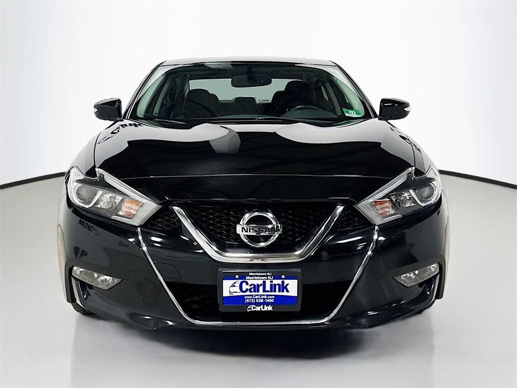 used 2018 Nissan Maxima car, priced at $12,995