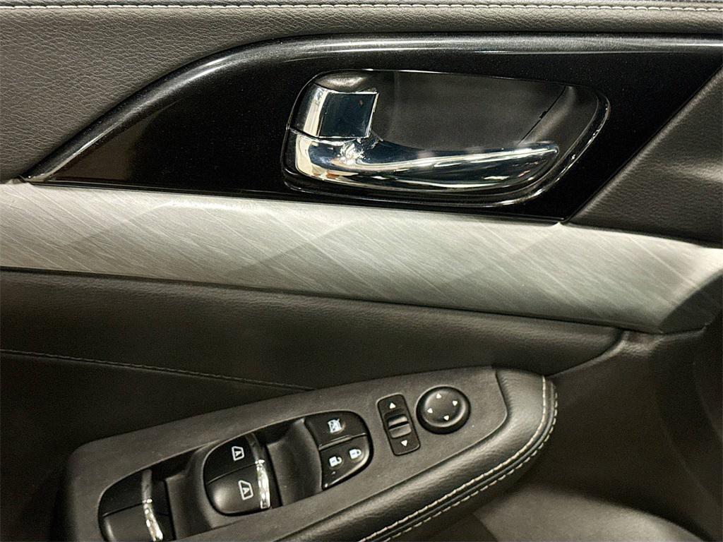 used 2018 Nissan Maxima car, priced at $12,995