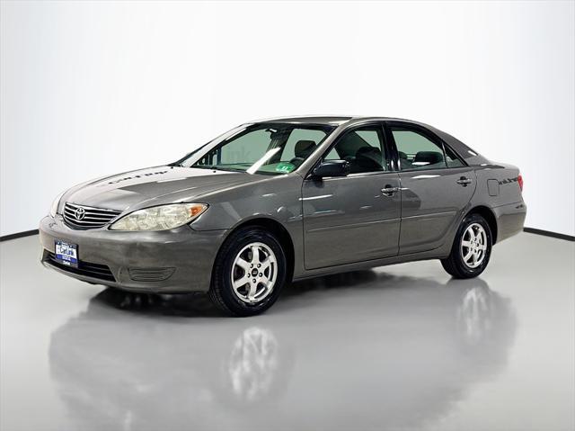 used 2005 Toyota Camry car, priced at $5,995