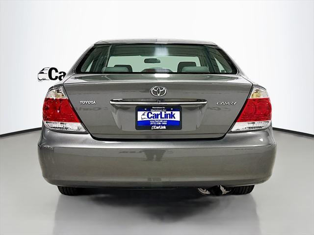 used 2005 Toyota Camry car, priced at $5,995