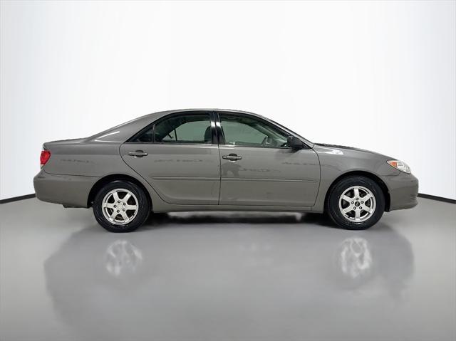 used 2005 Toyota Camry car, priced at $5,995