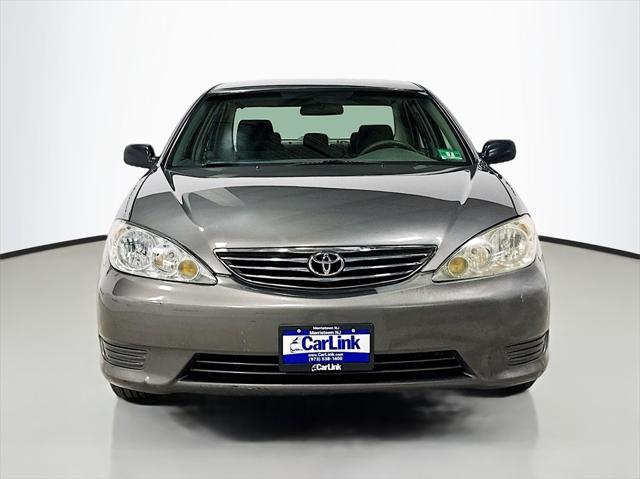 used 2005 Toyota Camry car, priced at $5,995