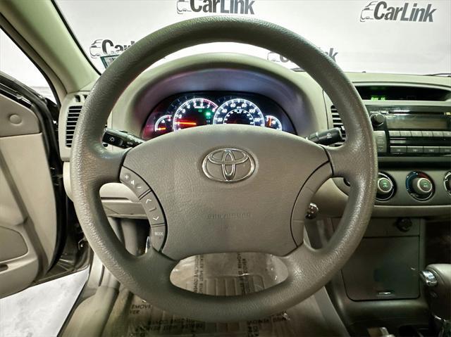 used 2005 Toyota Camry car, priced at $5,995