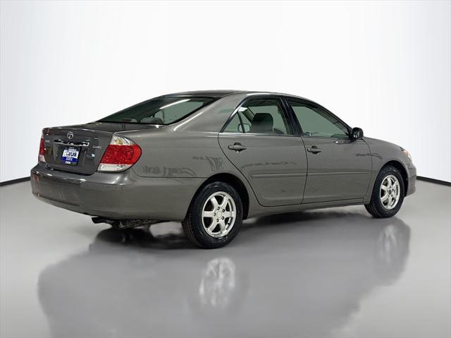 used 2005 Toyota Camry car, priced at $5,995