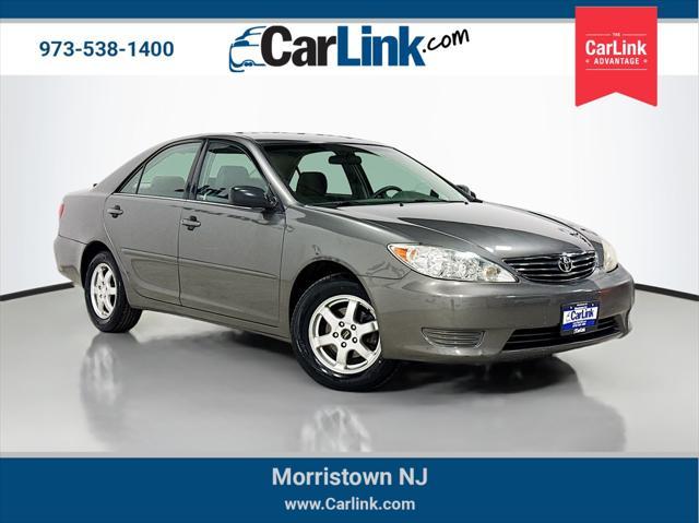 used 2005 Toyota Camry car, priced at $5,995