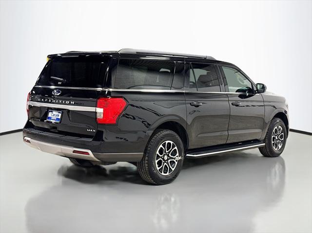 used 2022 Ford Expedition car, priced at $29,495