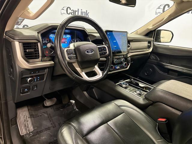 used 2022 Ford Expedition car, priced at $29,495