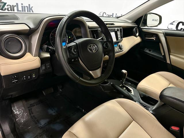 used 2014 Toyota RAV4 car, priced at $14,499