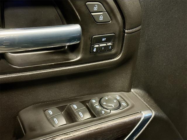 used 2021 Chevrolet Silverado 2500 car, priced at $48,499