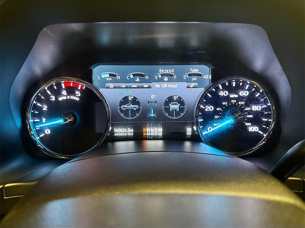 used 2020 Ford F-350 car, priced at $45,995