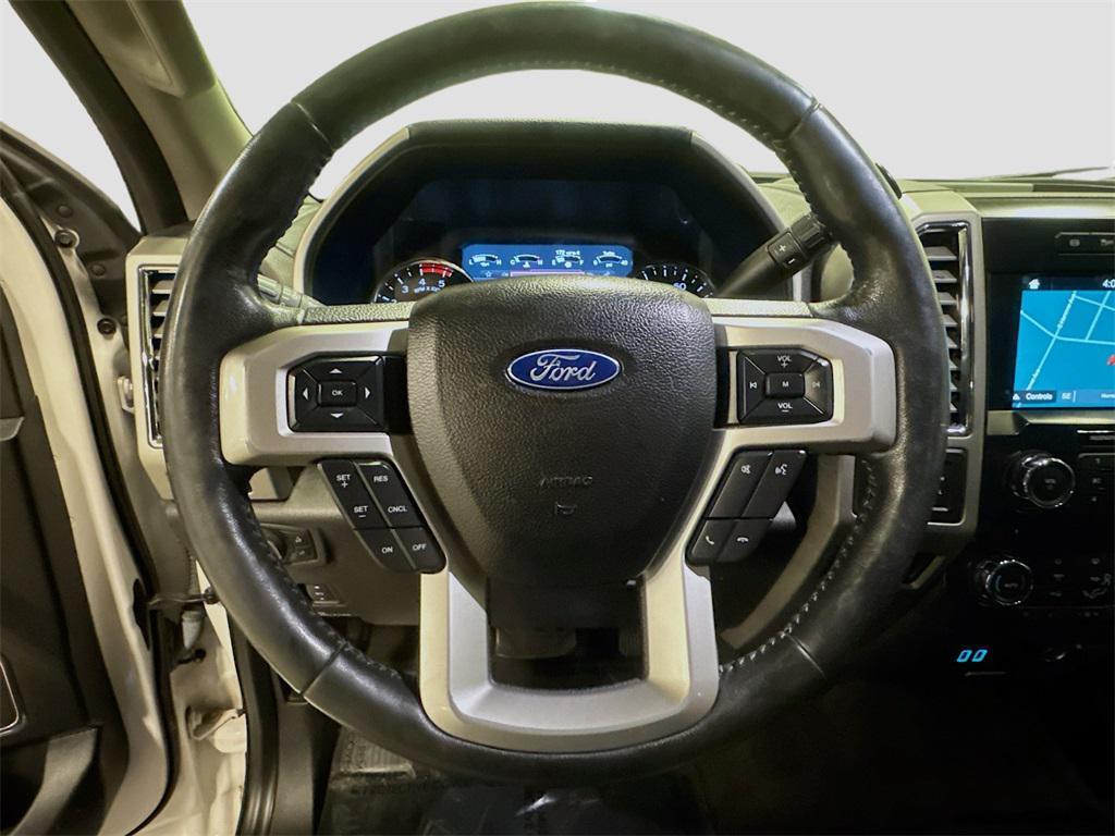 used 2017 Ford F-350 car, priced at $52,995